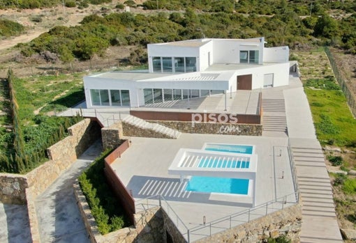 Casa en Zahara de los Atunes