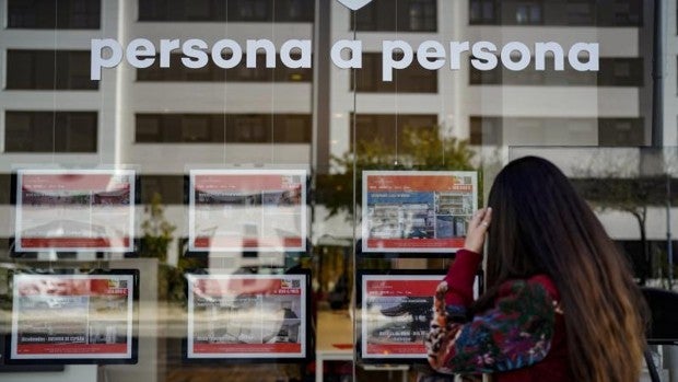 Ofensiva de los propietarios para exigir compensaciones al Gobierno por el límite del precio del alquiler