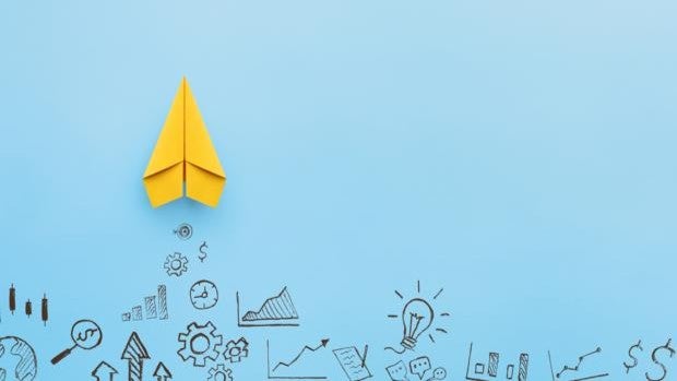 La rampa de lanzamiento del espíritu emprendedor