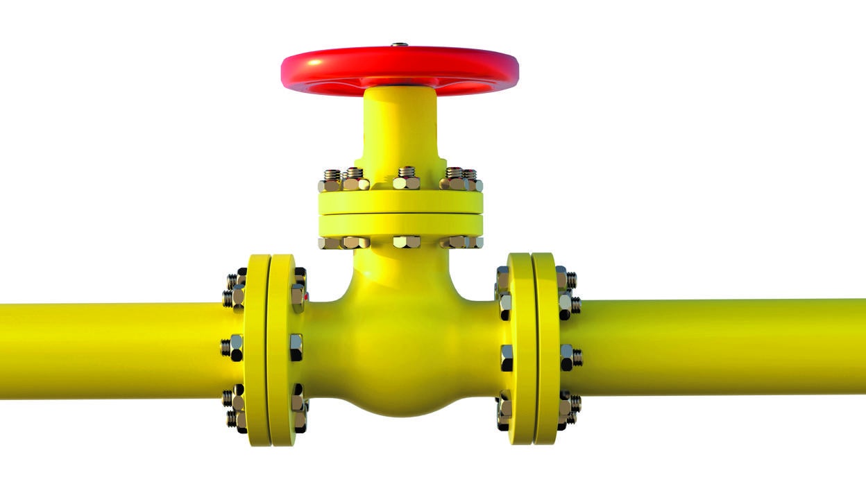 Dos proyectos africanos se disputan la batalla energética por suplir el vacío dejado por el gas ruso / Vídeo: Sánchez aboga por extender el tope al precio del gas - EUROPAPRESS
