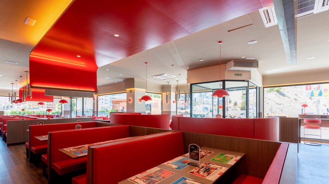 La formación de los franquiciados, clave para el funcionamiento del negocio