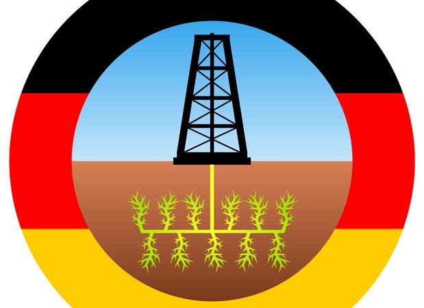 La amenaza del racionamiento de gas socava el tabú del fracking en Alemania