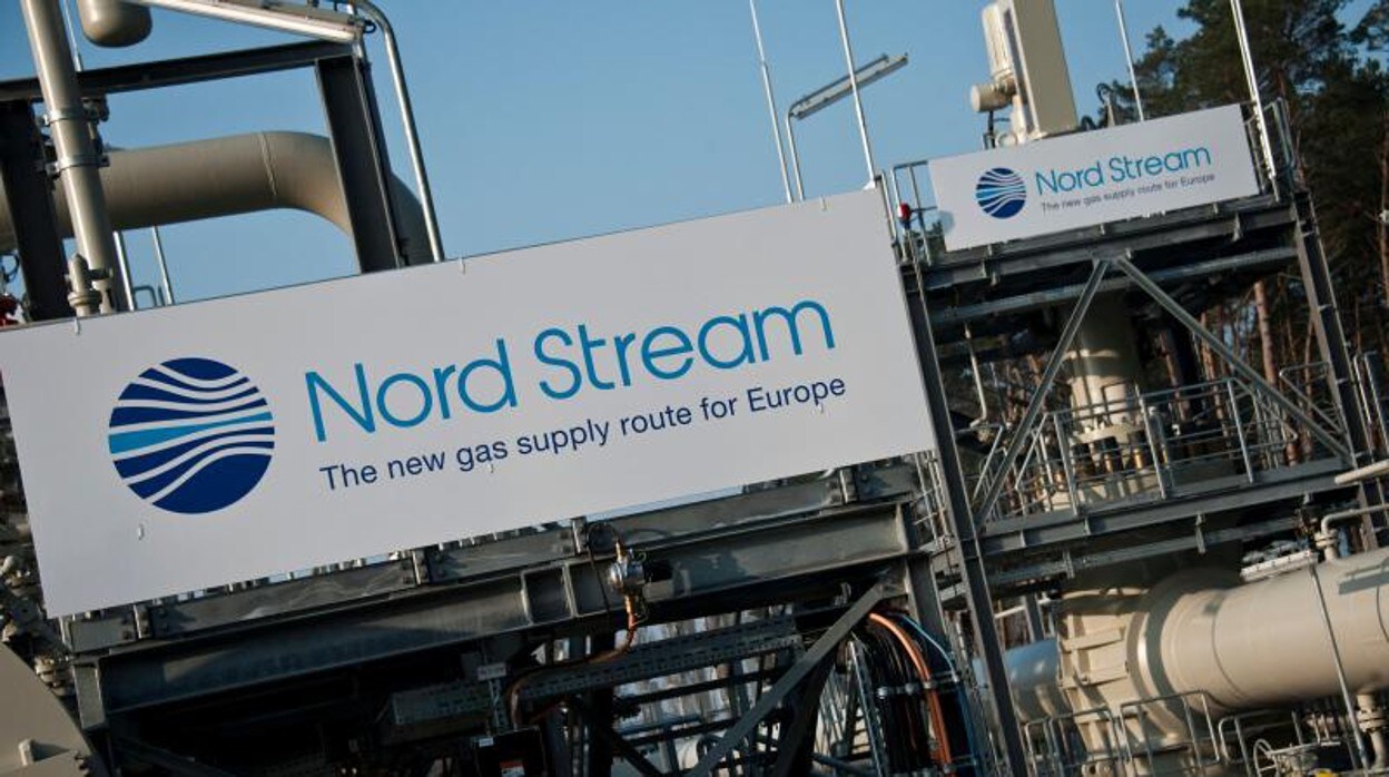 Gasoducto Nordstream