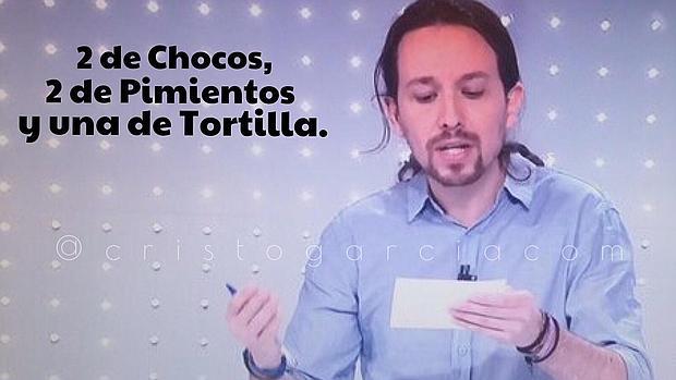 Los mejores memes del debate a cuatro del 7-D