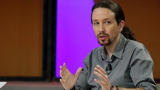 El secretario general de Podemos, Pablo Iglesias, insiste en el «sentimiento nacional» de Andalucía