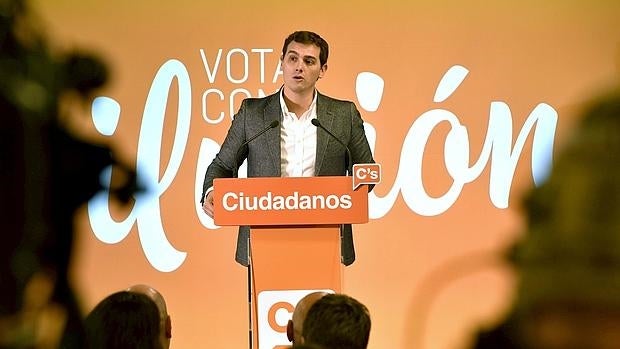 Albert Rivera