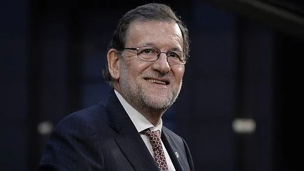 Mariano Rajoy, candidato a la reelección