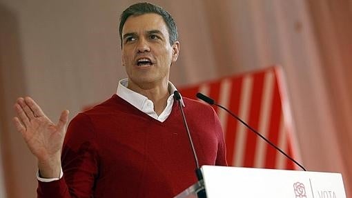 Errores y aciertos de los candidatos a la Moncloa