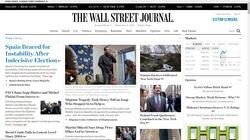 «The Wall Street Journal»