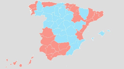 ¿Quién ganó cada duelo? Podemos contra PSOE, C&#039;s contra PP...