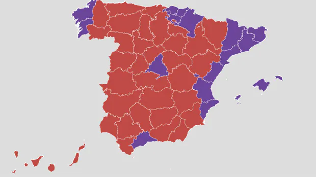 ¿Quién ganó cada duelo el 26J? Podemos contra PSOE, izquierda contra derecha, bipartidismo y nuevos...