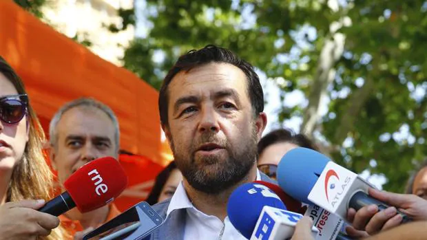 Ciudadanos niega un veto a Rajoy, pero considera que «no es la persona adecuada» para gobernar