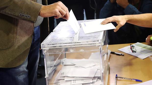 Resultados de las elecciones catalanas en Gerona: Puigdemont se estanca en casa y Cs despega