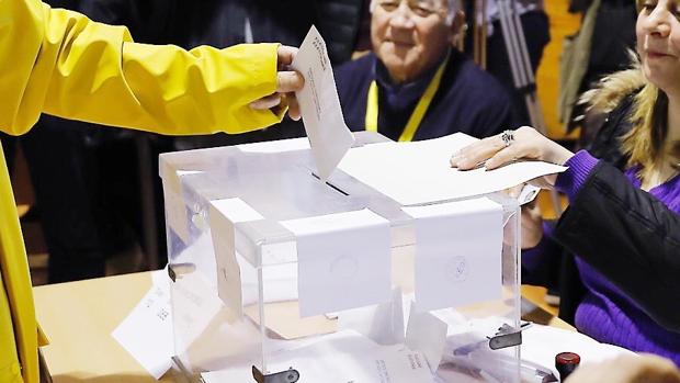 Resultados de las elecciones catalanas en la provincia de Barcelona: gana Cs y leve caída independentista