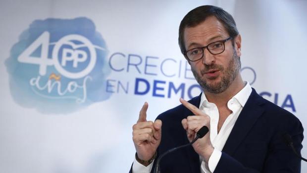 «Rajoy ha antepuesto la defensa de los intereses del país al PP»