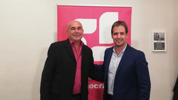 UPyD resurge en las elecciones andaluzas para no dejar «huérfanos» a los descontentos