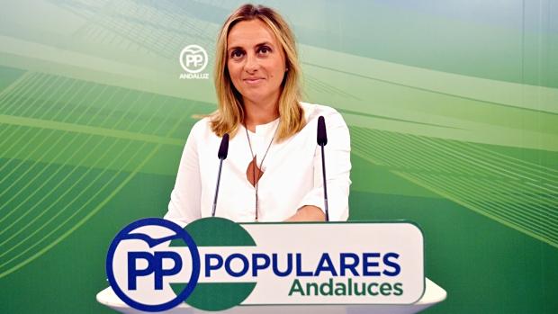 La Alhambra y Sierra Nevada para Granada: las promesas estrella del PP en las elecciones andaluzas