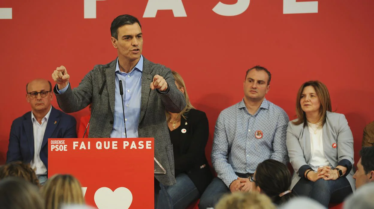 El PSOE «estudiará» alternativas de debate tras la decisión de la Junta Electoral