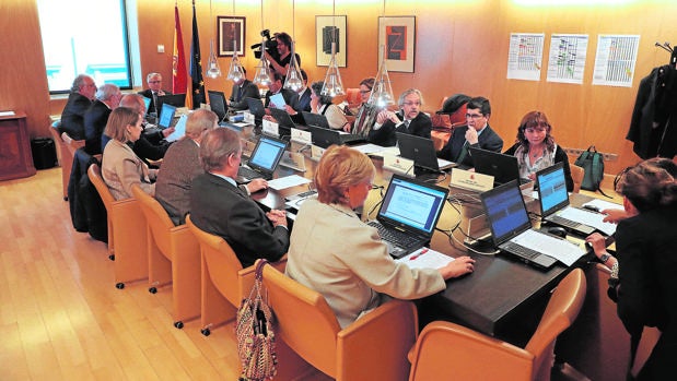 Los partidos no descartan cambios en la ley electoral para dar más libertad a los debates