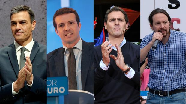 Sánchez rectifica y participará en dos debates electorales: el 22 en TVE y el 23 en Atresmedia