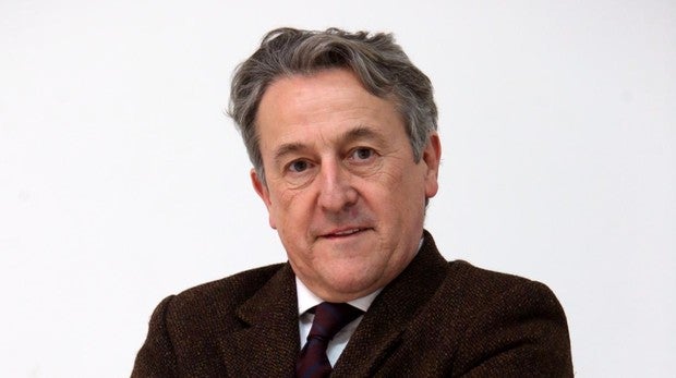 Vox ficha a Hermann Tertsch para las elecciones europeas