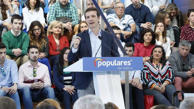 La Junta Electoral desestima el recurso del PP y da el visto bueno al sorteo del debate en RTVE