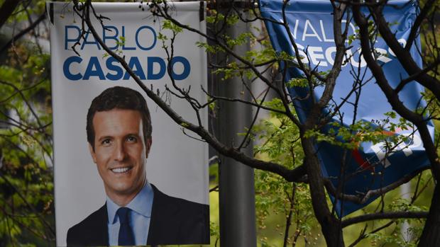 Así es el programa electoral del PP: 10 bloques de propuestas entre las que destaca el fortalecimiento del Estado