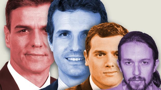 Debate electoral en Atresmedia, en directo