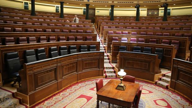 ¿Qué es y cómo funciona el sistema d'Hondt?