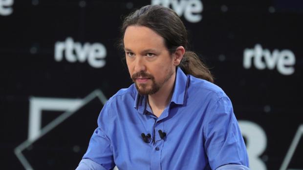 Pablo Iglesias advierte de un posible pacto entre PSOE y Ciudadanos para revertir la fuga de votos