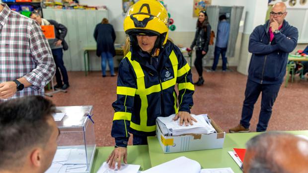 ¿Dónde están y quién custodia las actas de las elecciones que pide revisar Vox?