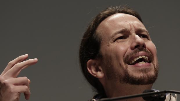 Pablo Iglesias estará este sábado en Sevilla