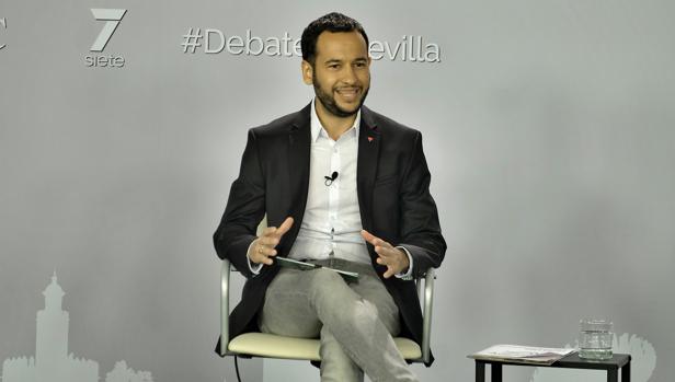 Daniel González Rojas dice que su abuela Isabel «se habrá emocionado» al escucharlo