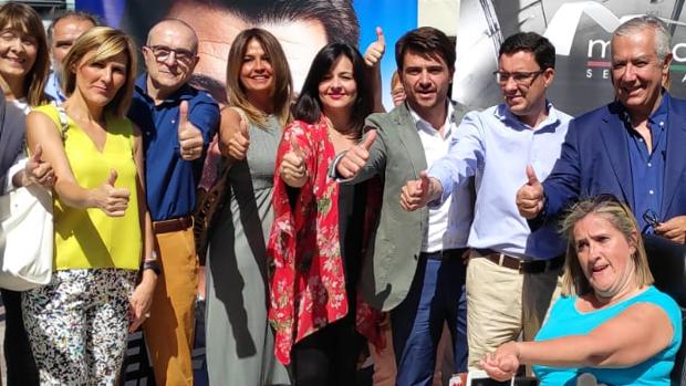 El PP exigirá las dos líneas de Metro de Sevilla de Pino Montano y Sevilla Este