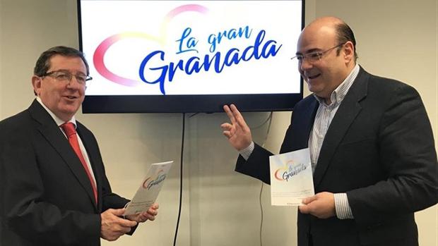 Así es el programa electoral del PP en Granada para las elecciones municipales 2019