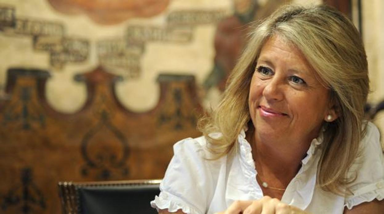 Ángeles Muñoz volverá a ser alcaldesa de Marbella con mayoría absoluta