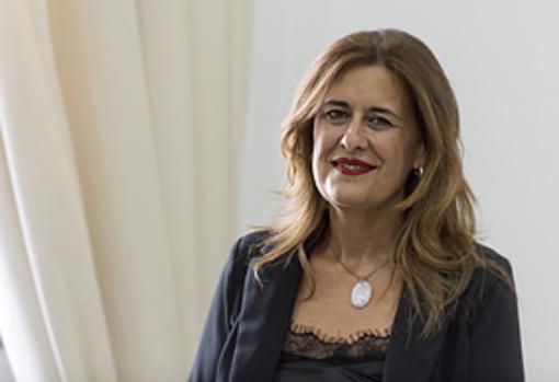 Sonia Gay Sánzhez (PSOE)