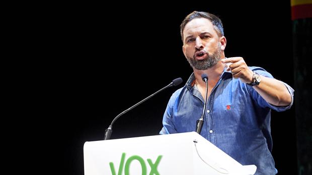 Vox: de la «derechita cobarde» a la «historia criminal» del PSOE