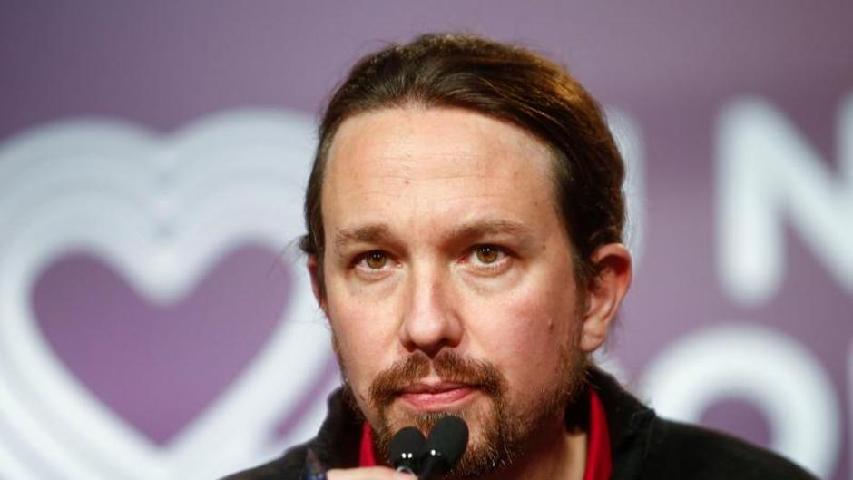 Iglesias: «El avance de la extrema derecha es probablemente la consecuencia más preocupante»