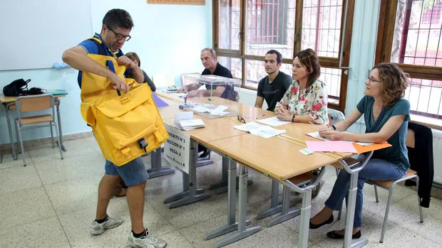 Cuándo se puede solicitar el voto por correo para las elecciones vascas del 12 de julio