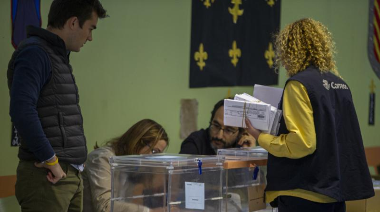 Serán unas elecciones gallegas atípicas