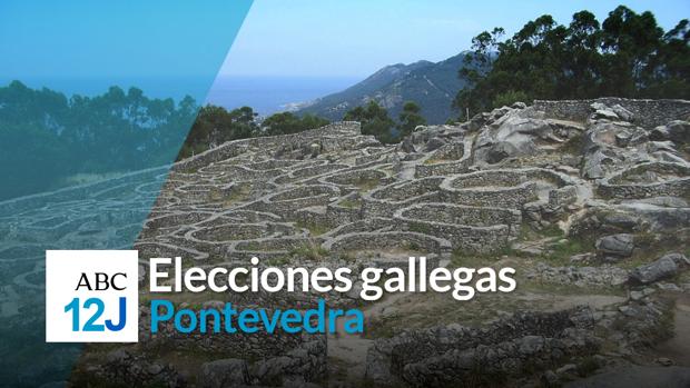 Resultados de las elecciones gallegas 2020 en Pontevedra: Feijóo mantiene los 11 diputados