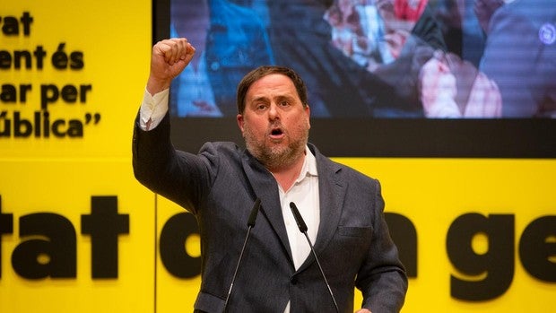 El Govern notifica el último tercer grado a los 11 días de las excarcelaciones