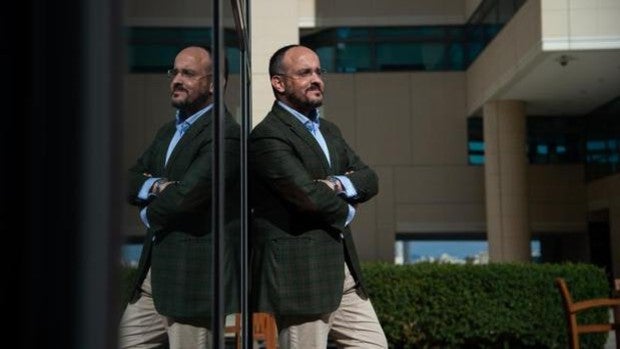 Alejandro Fernández: «Si tenemos la llave propiciaremos un gobierno de cambio sin separatistas»