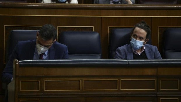 Sánchez sale reforzado tras el descalabro de la oposición pero con la incógnita del papel de ERC en el Congreso