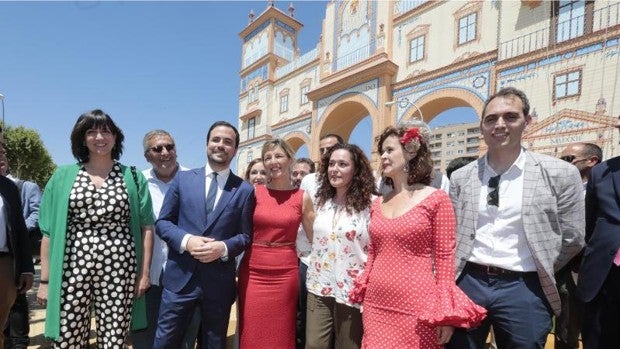 La Junta Electoral deniega a Podemos su entrada en la coalición de izquierdas para las elecciones andaluzas