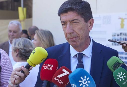 Elecciones en Andalucía 2022: guía con todo lo que hay que saber antes del 19 de junio