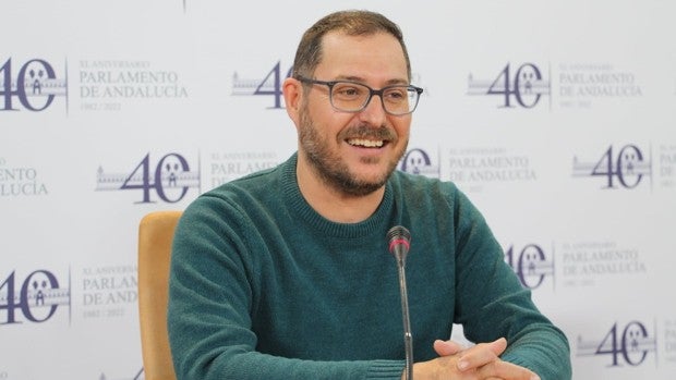Lista de Adelante Andalucía por Almería a las elecciones de Andalucía del 19J