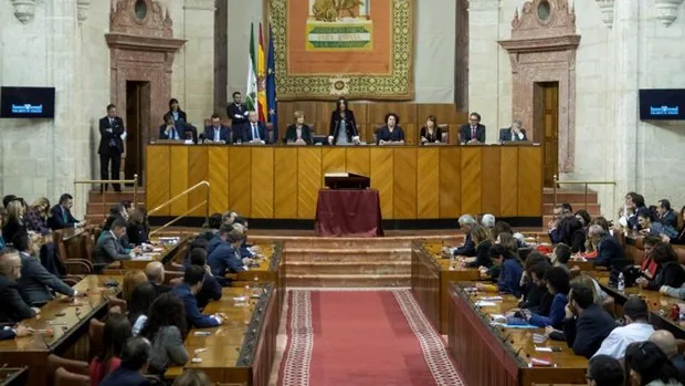 Ley d'Hondt: qué es, cómo funciona y cómo se aplica en las elecciones en Andalucía