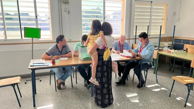 Sorpaso en Almonte: El PP logra hacerse con una localidad histórica socialista